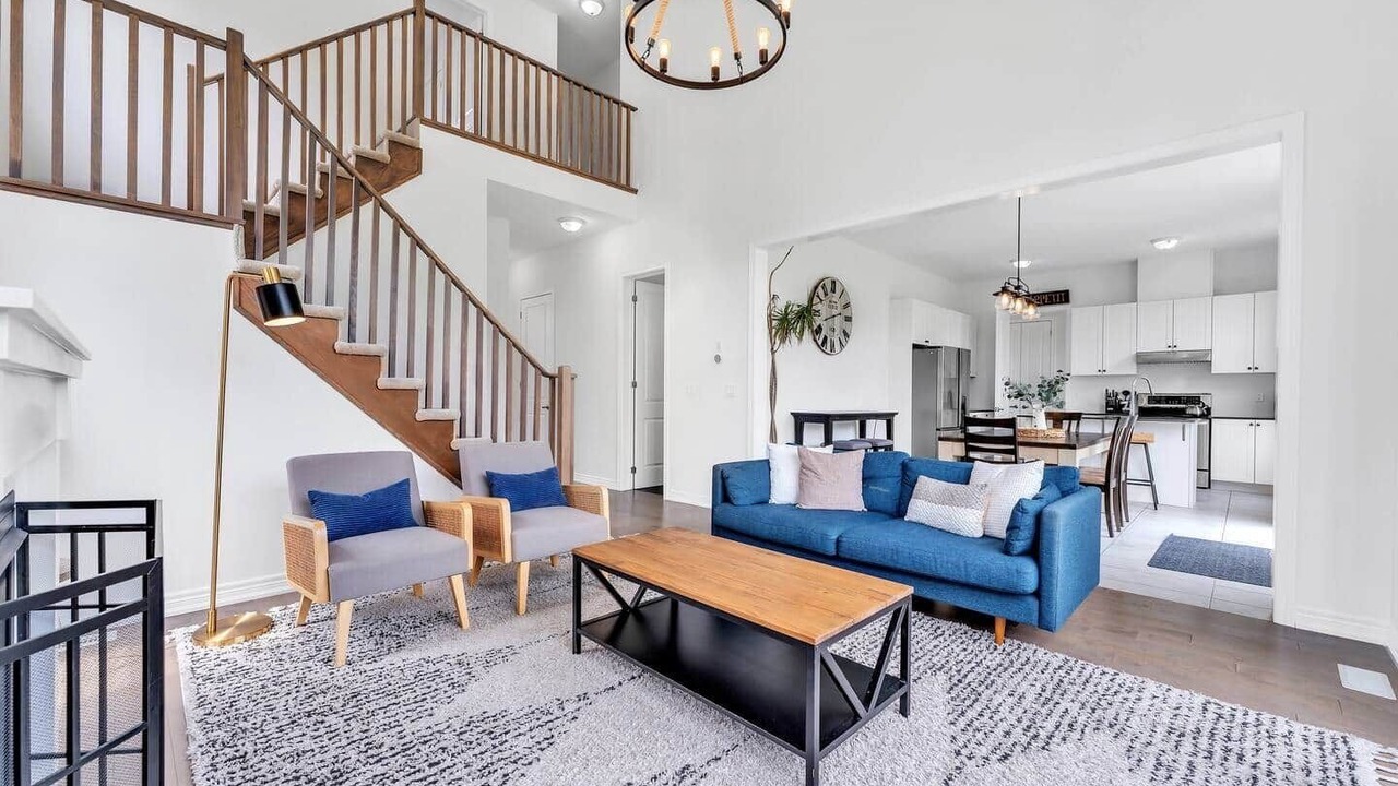 Photo of Livingroom in Carrying Place