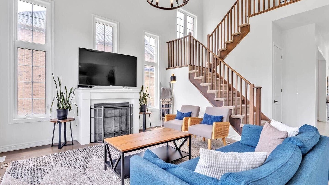Photo of Livingroom in Carrying Place