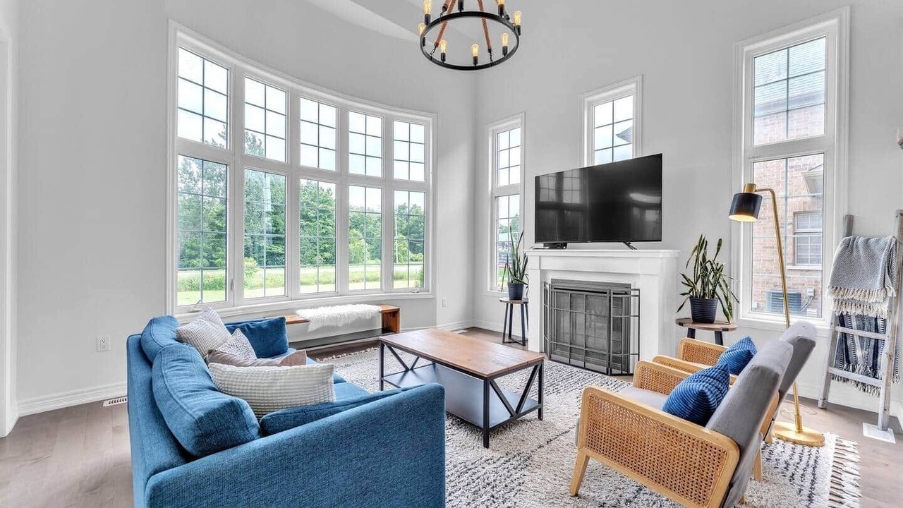 Photo of Livingroom in Carrying Place