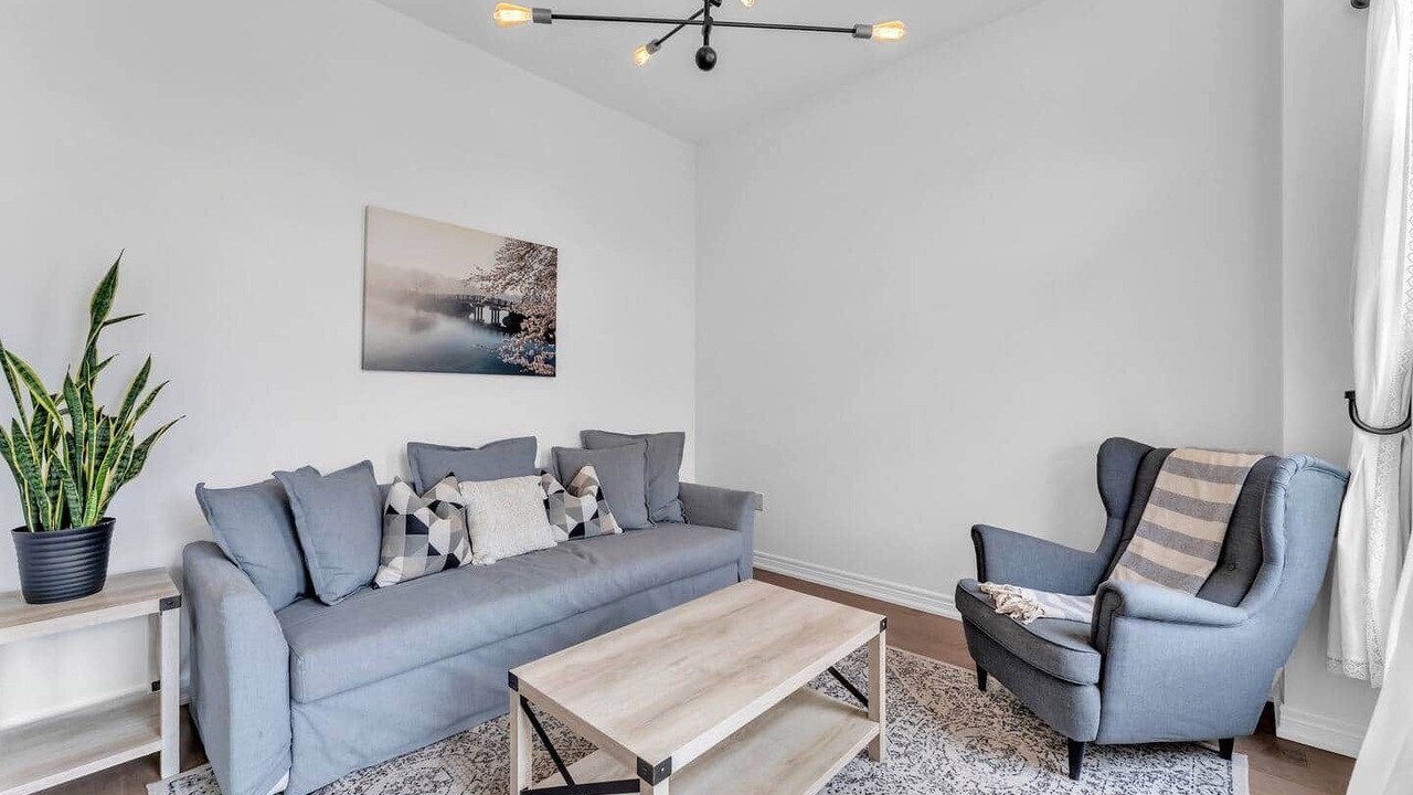 Photo of Livingroom in Carrying Place