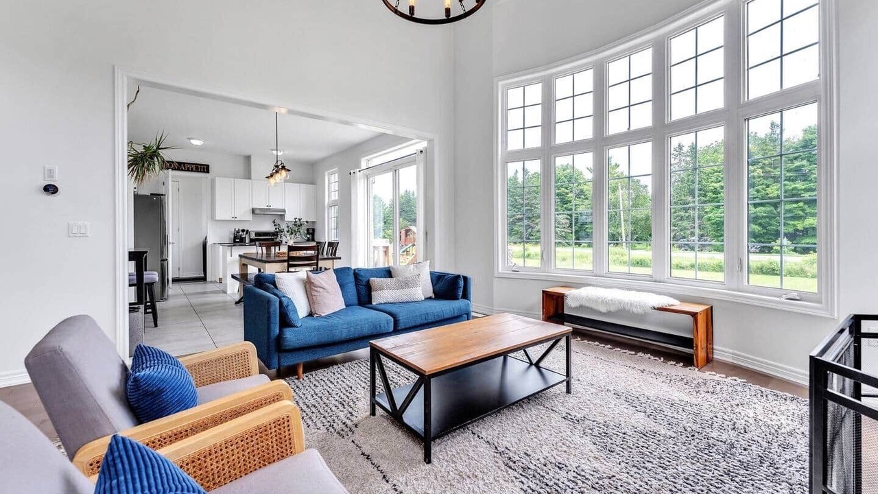 Photo of Livingroom in Carrying Place