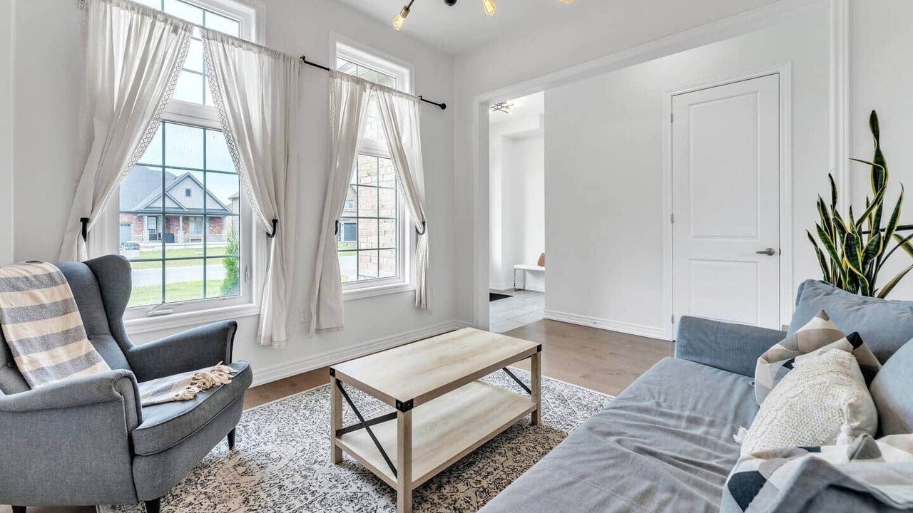 Photo of Livingroom in Carrying Place