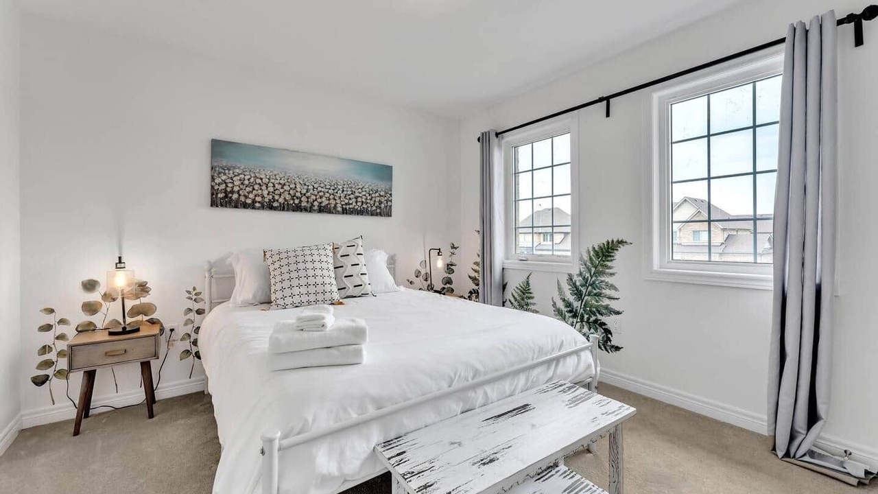 Photo of Bedroom in Carrying Place