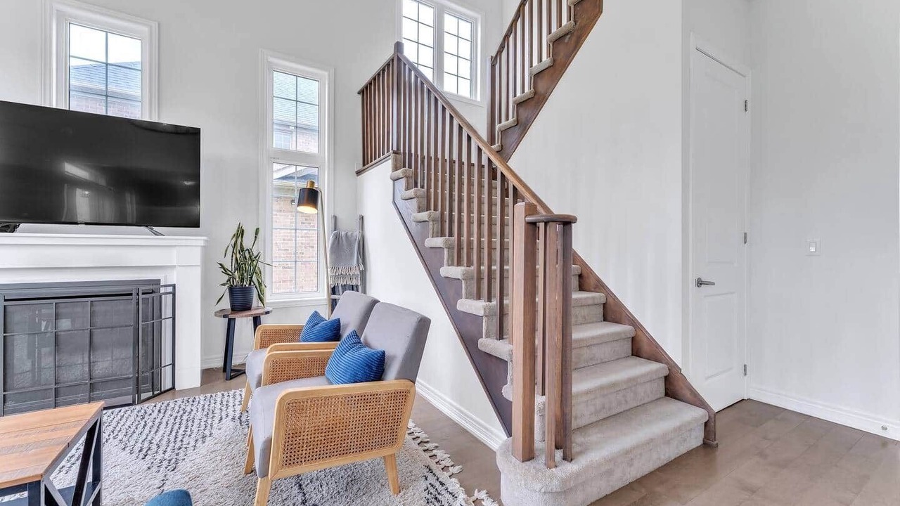 Photo of Livingroom in Carrying Place