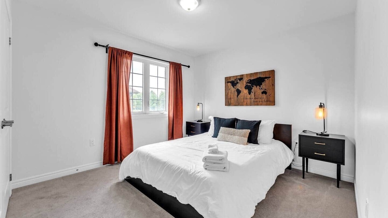 Photo of Bedroom in Carrying Place