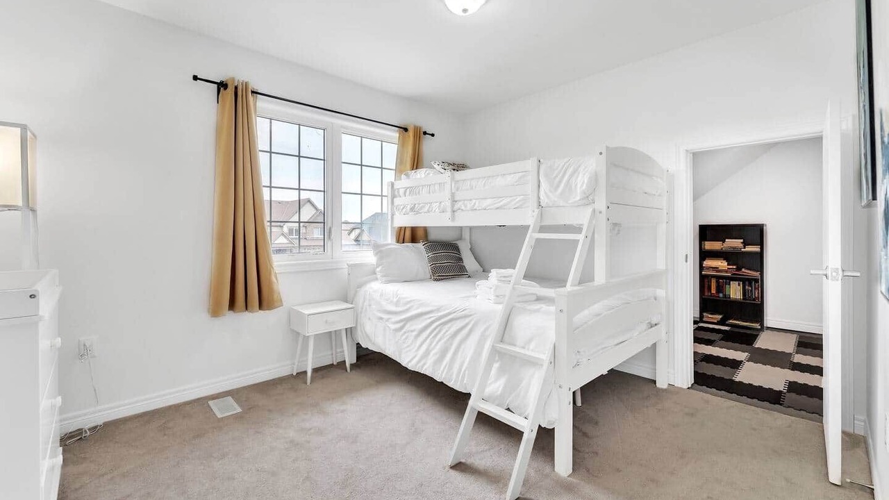 Photo of Bedroom in Carrying Place