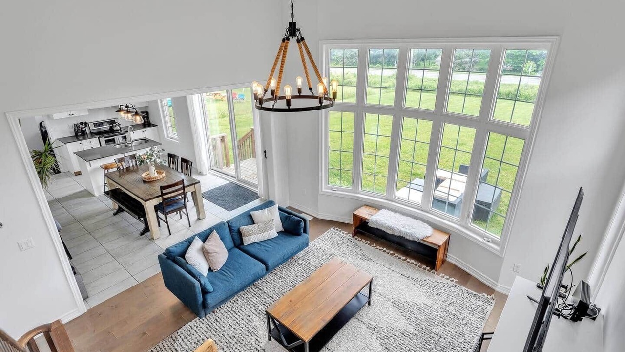 Photo of Livingroom in Carrying Place