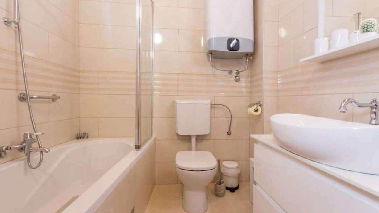 Photo of Bathroom in Stankovci