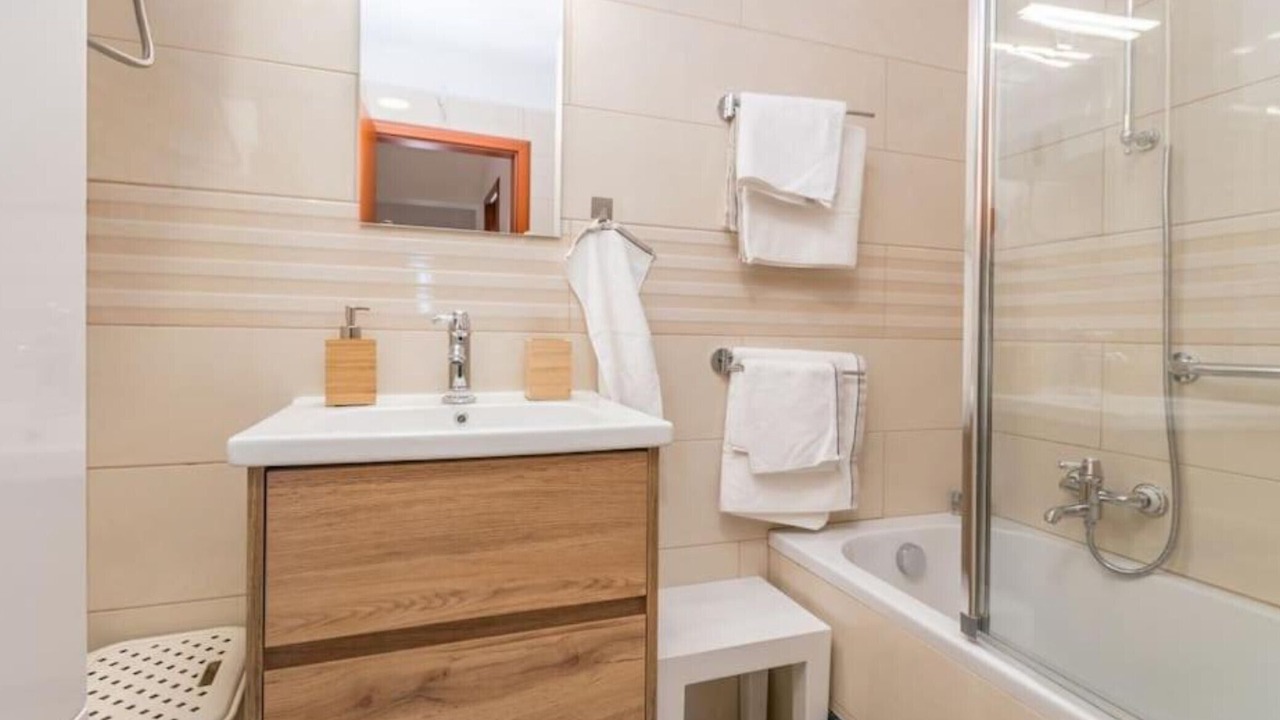 Photo of Bathroom in Stankovci