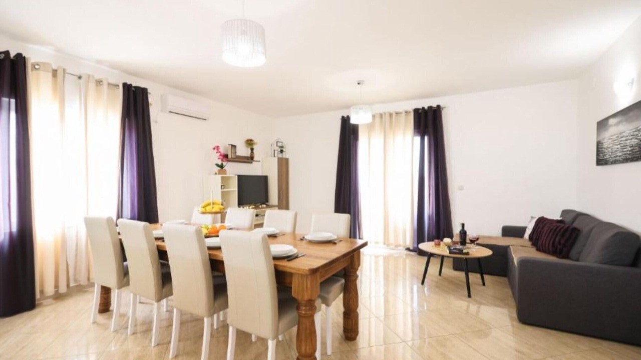 Photo of Livingroom in Skabrnja