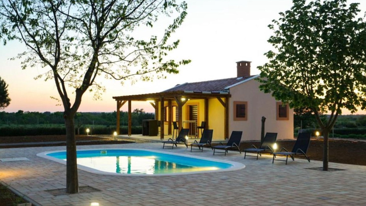 Photo of Outdoor in Skabrnja