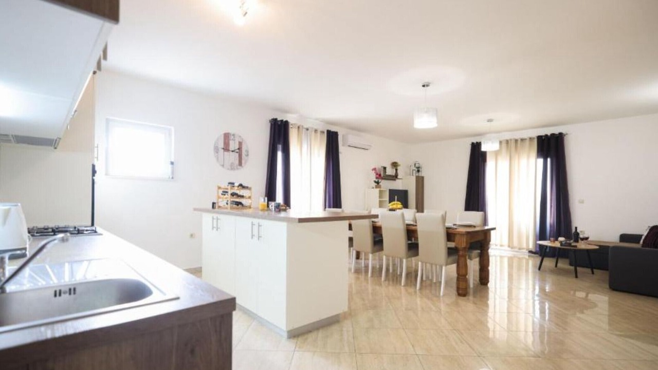 Photo of Livingroom in Skabrnja