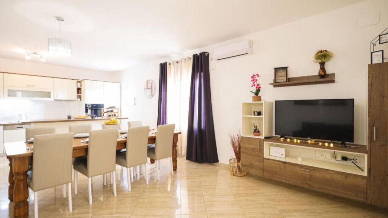 Photo of Livingroom in Skabrnja