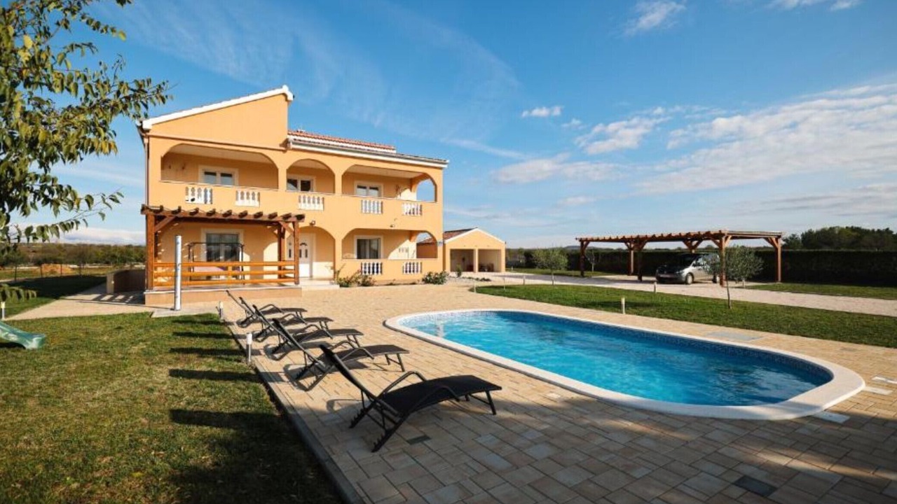 Photo of Outdoor in Skabrnja