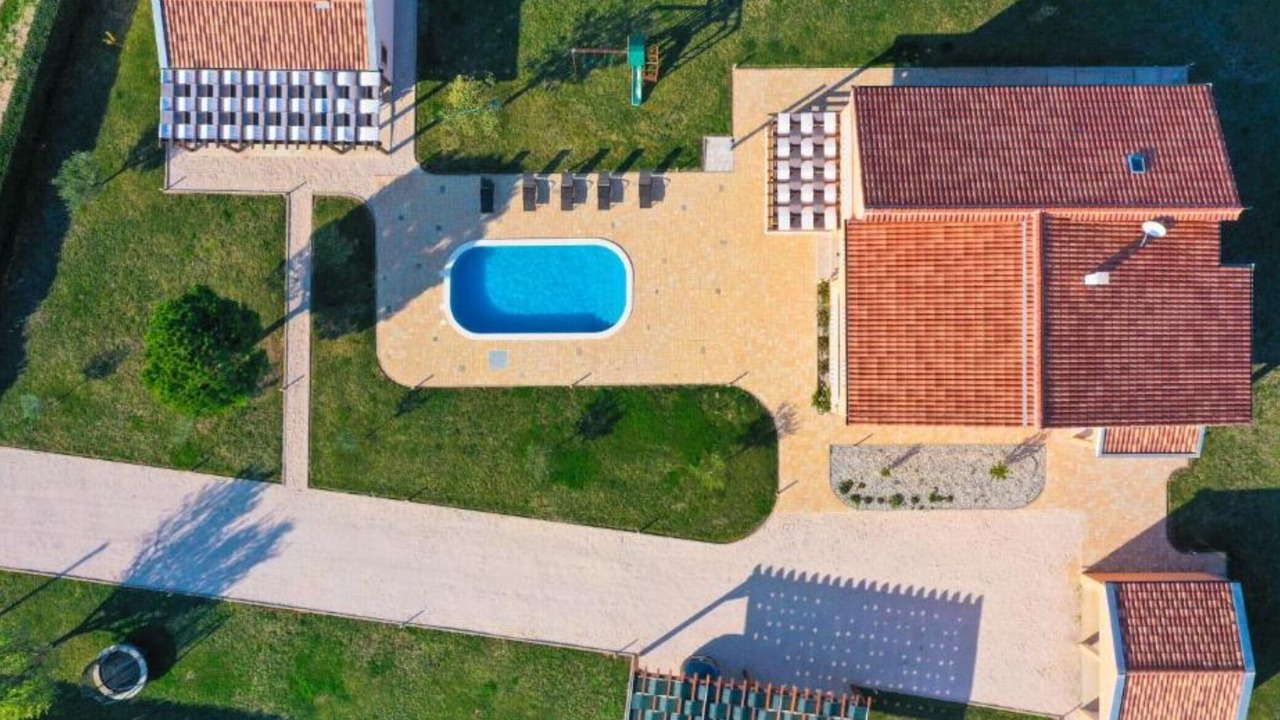 Photo of Outdoor in Skabrnja