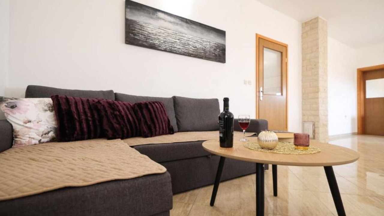 Photo of Livingroom in Skabrnja