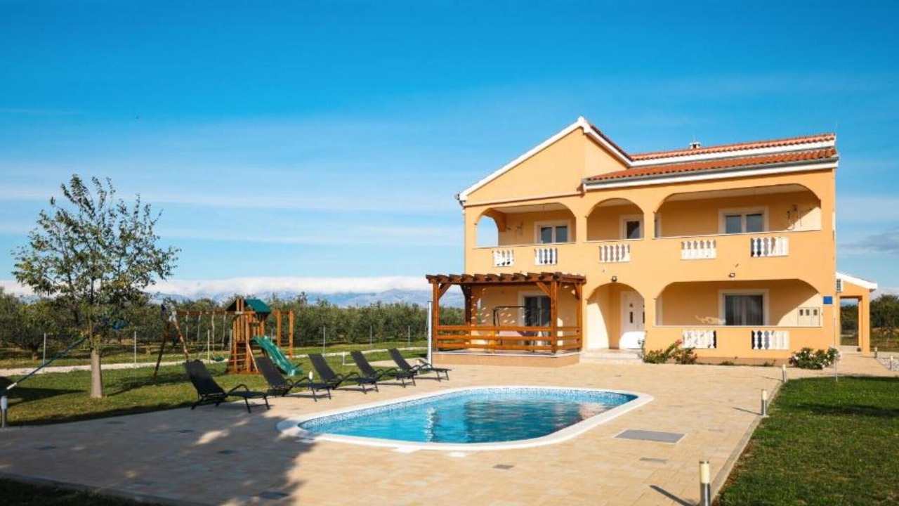 Photo of Outdoor in Skabrnja