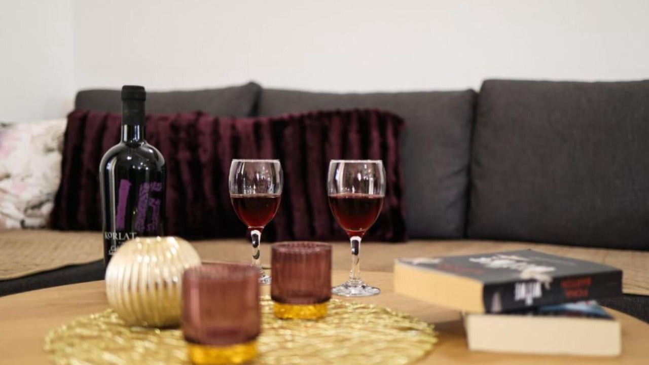 Photo of Livingroom in Skabrnja