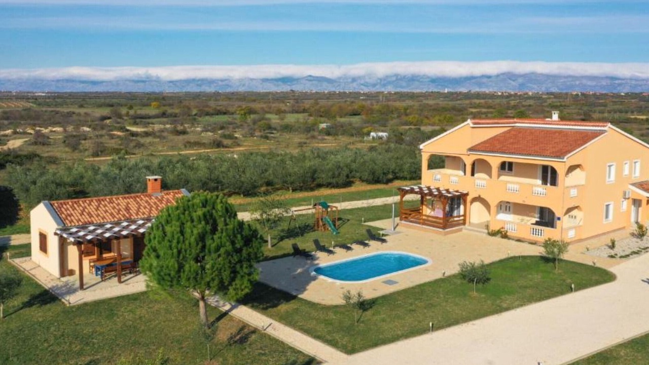 Photo of Outdoor in Skabrnja