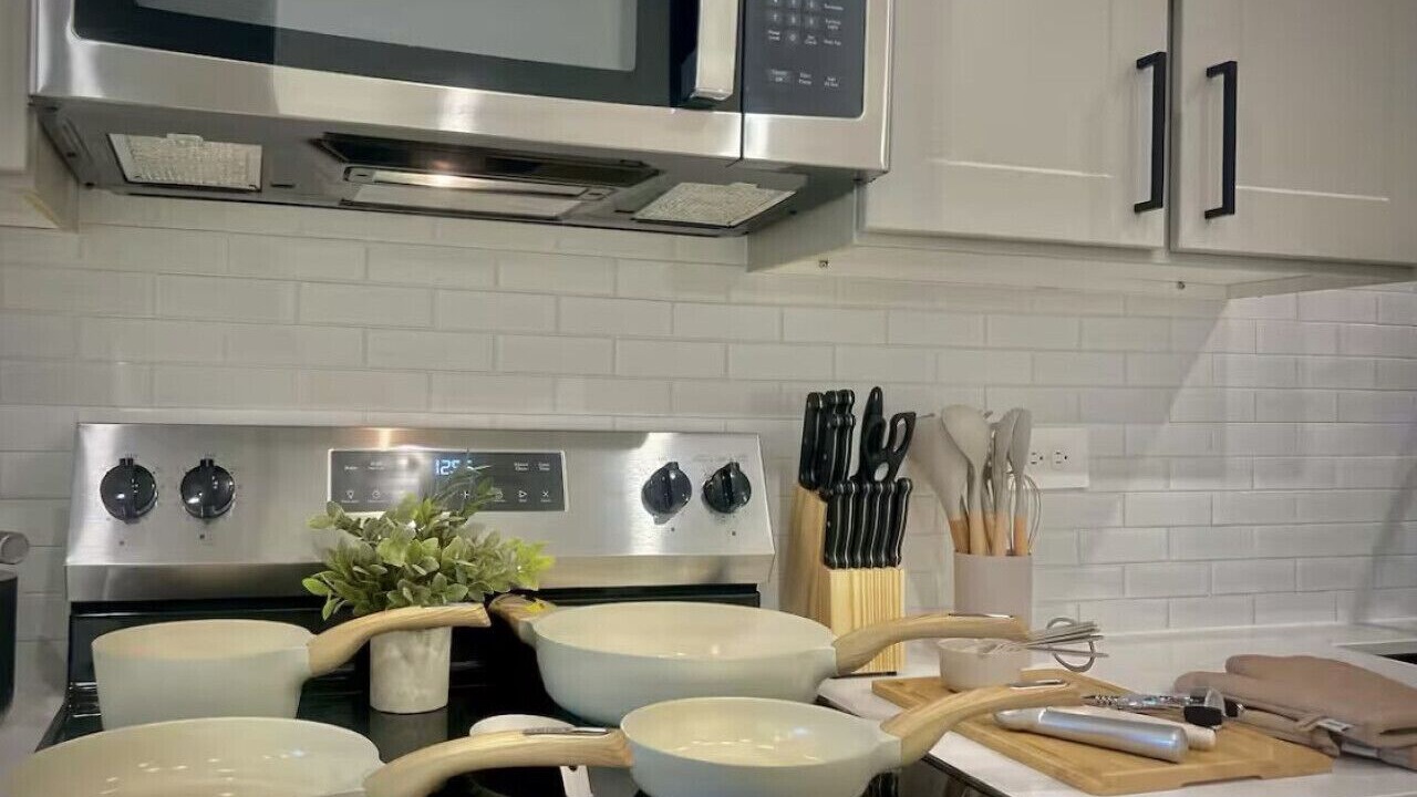 Photo of Kitchen in Sherman