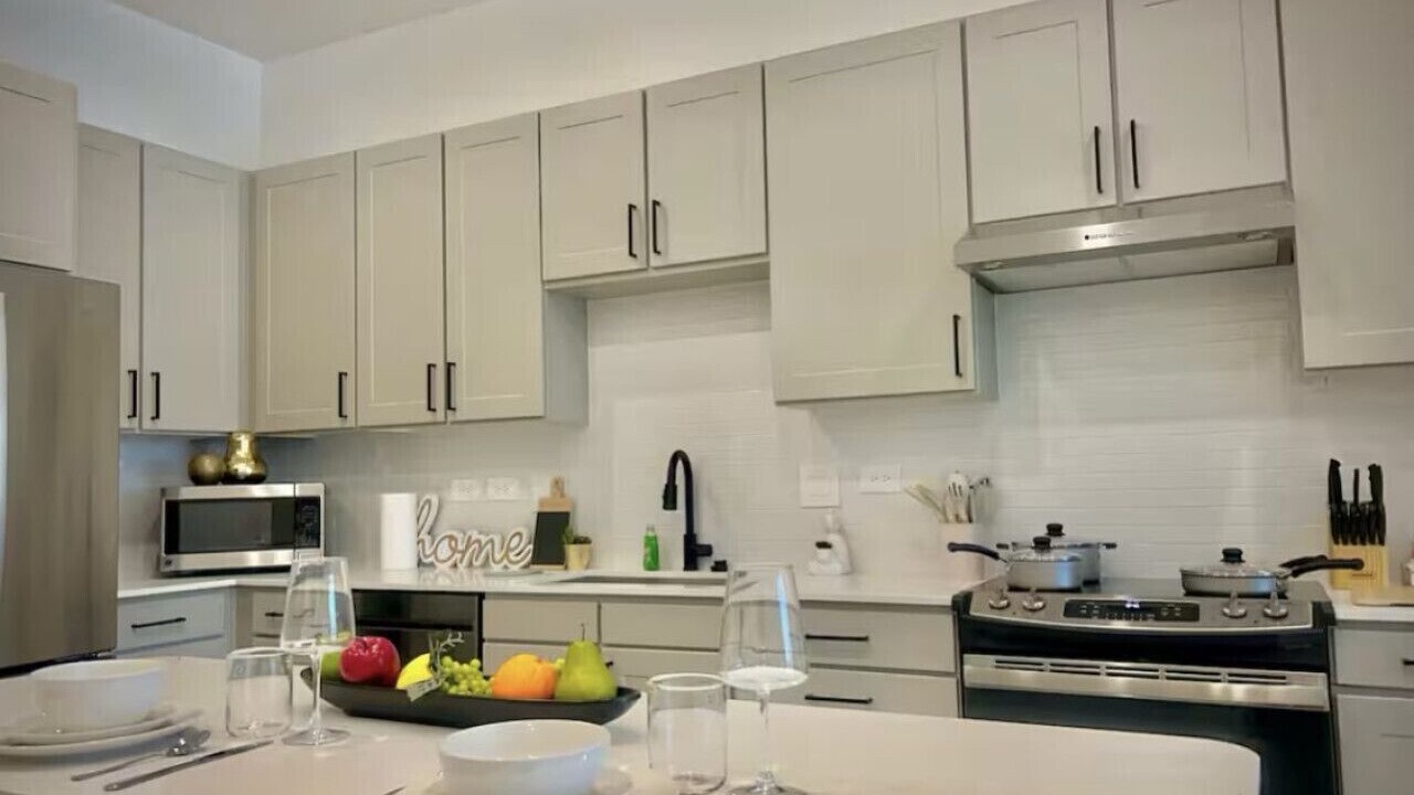 Photo of Kitchen in Sherman