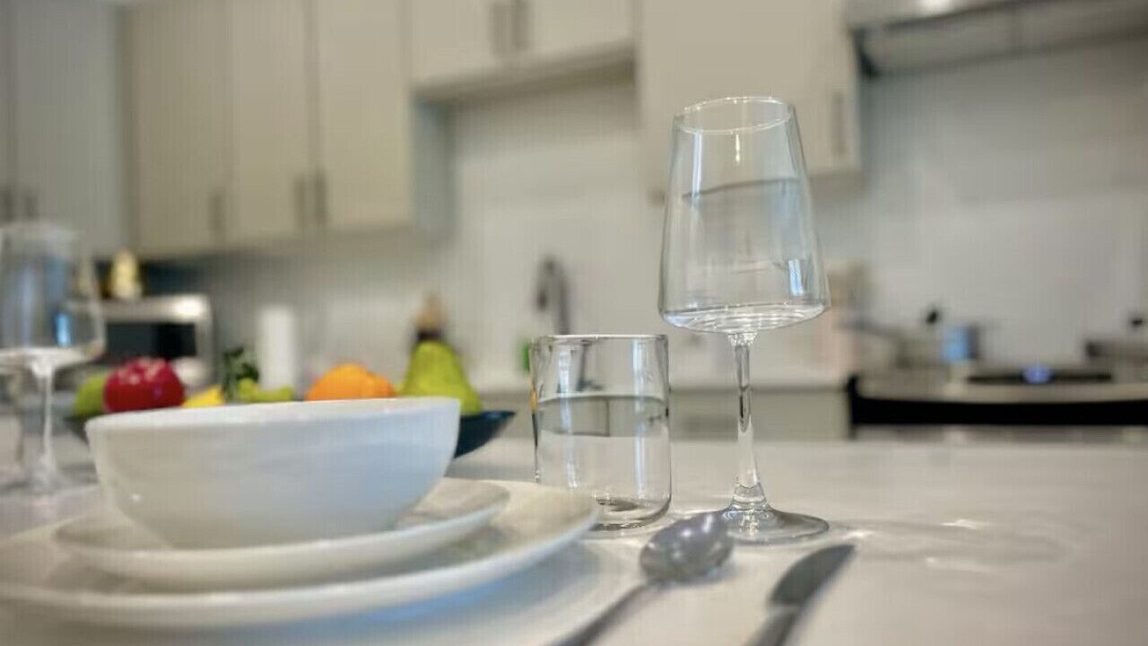 Photo of Kitchen in Sherman
