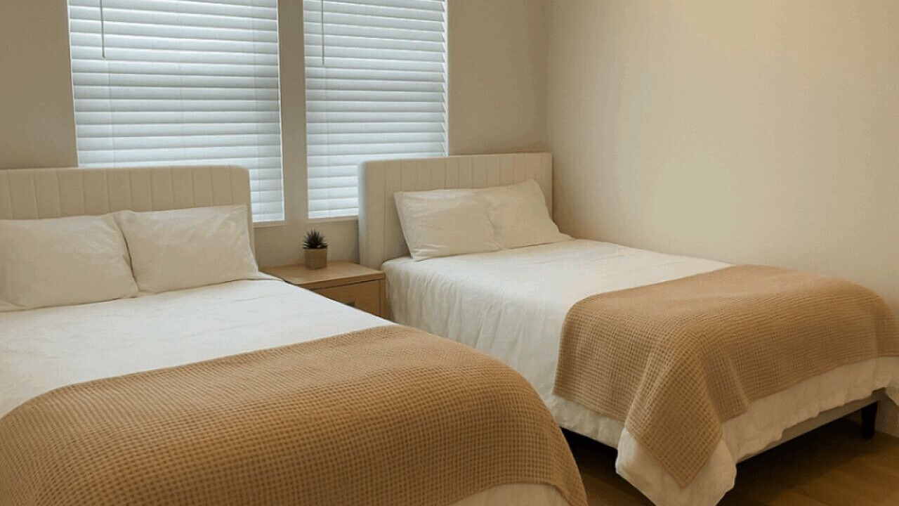 Photo of Bedroom in Sherman