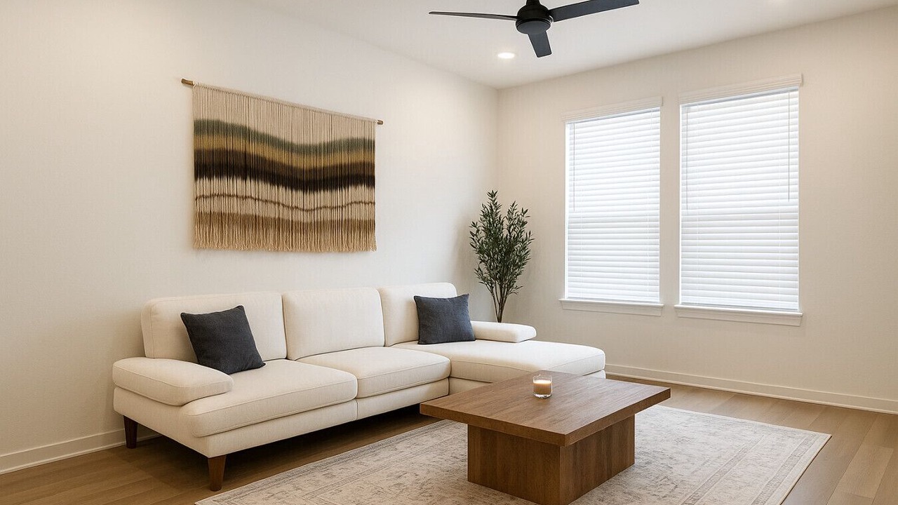 Photo of Livingroom in Sherman