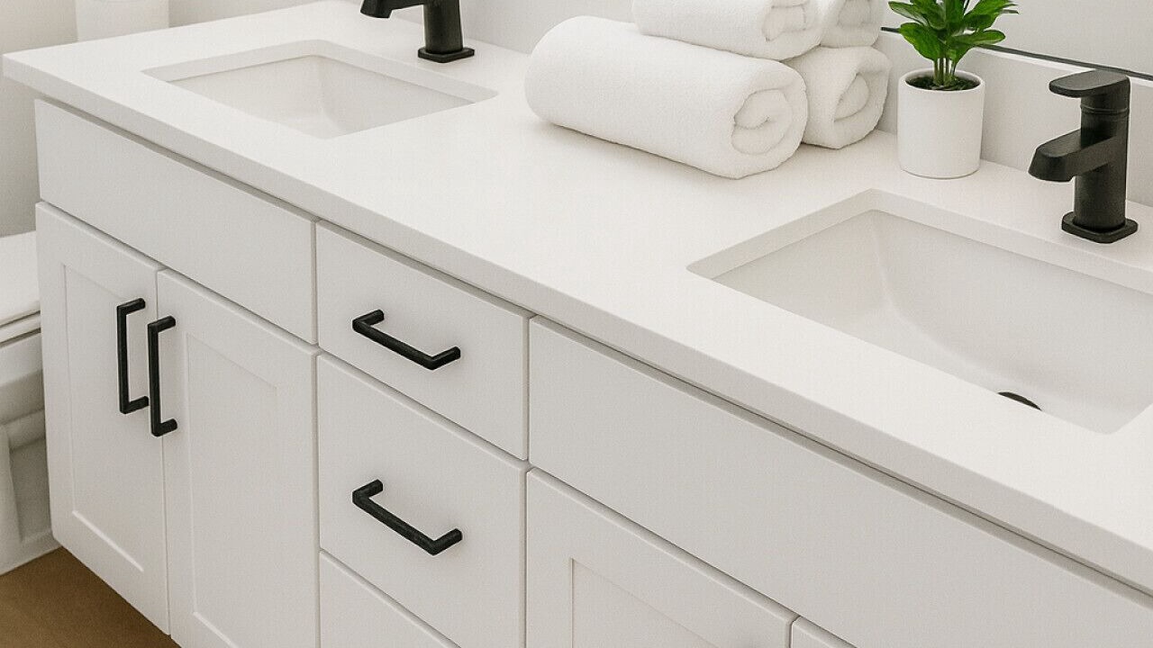 Photo of Bathroom in Sherman