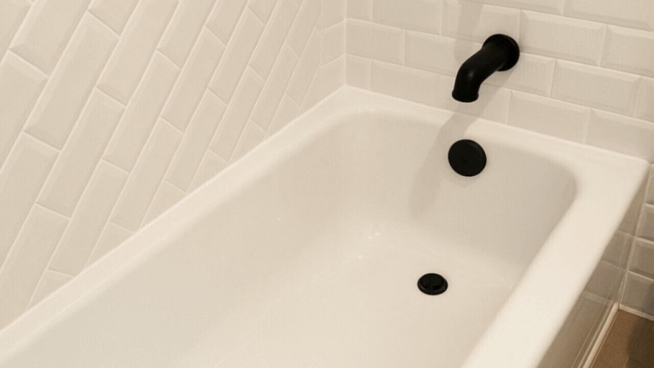 Photo of Bathroom in Sherman