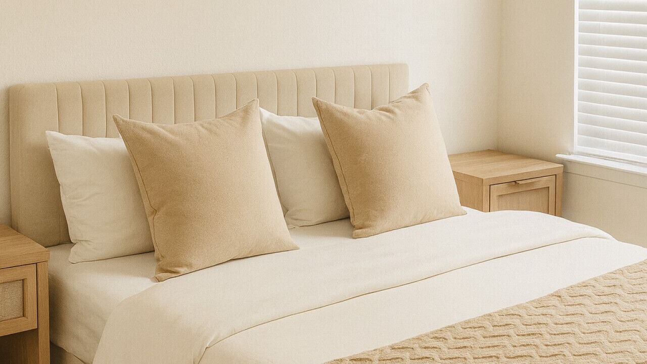 Photo of Bedroom in Sherman