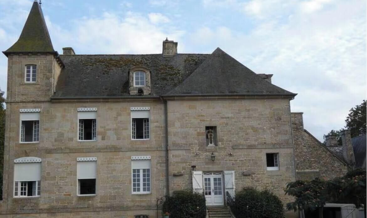 Photo of Outdoor in Languedias