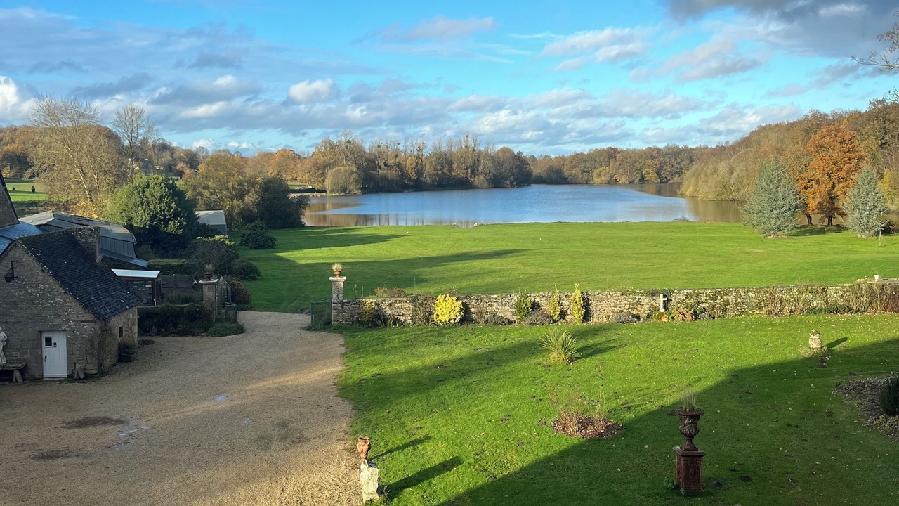 Photo of Outdoor in Languedias