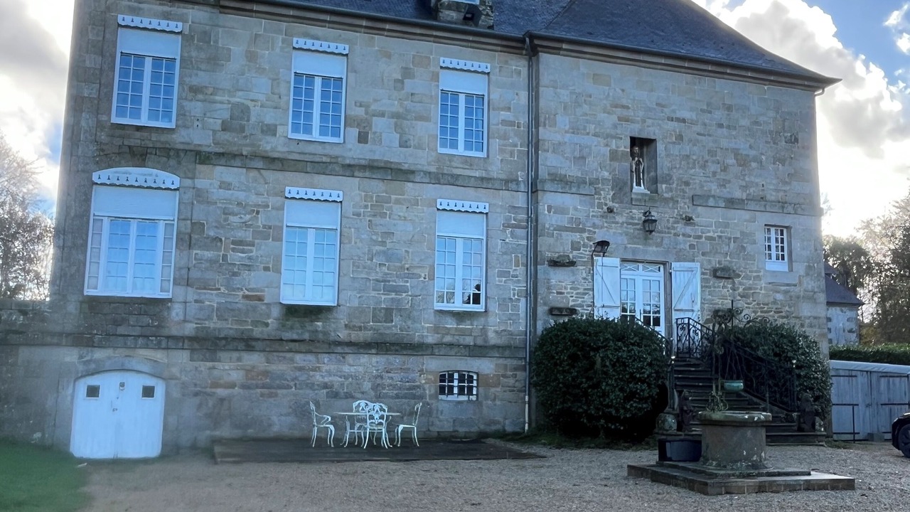 Photo of Outdoor in Languedias