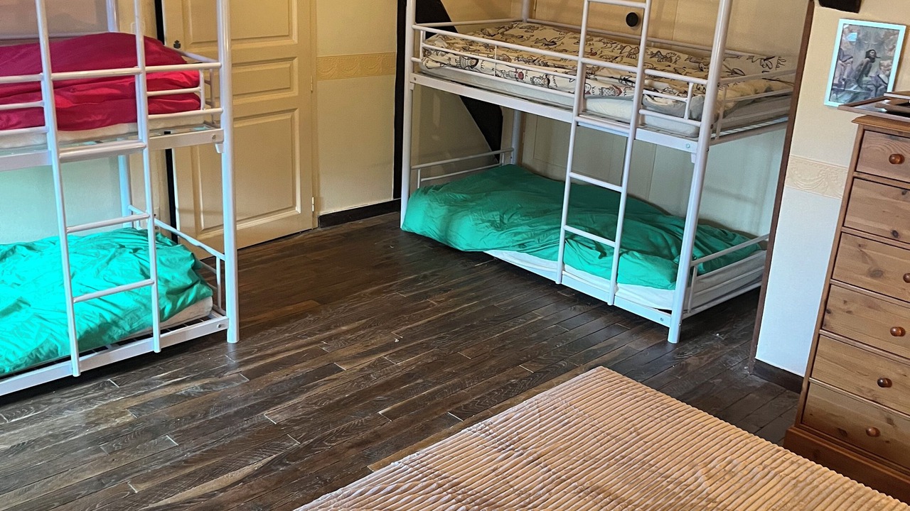 Photo of Bedroom in Languedias