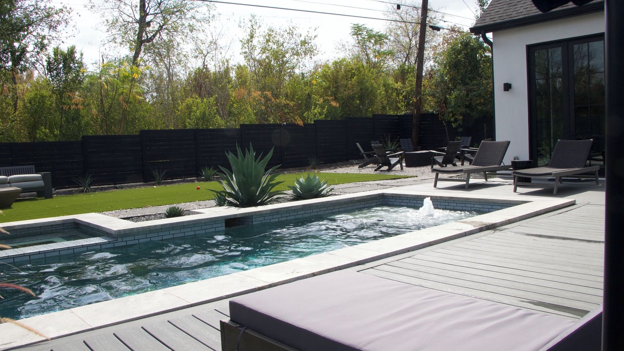 Photo of Outdoor in Greater South River City