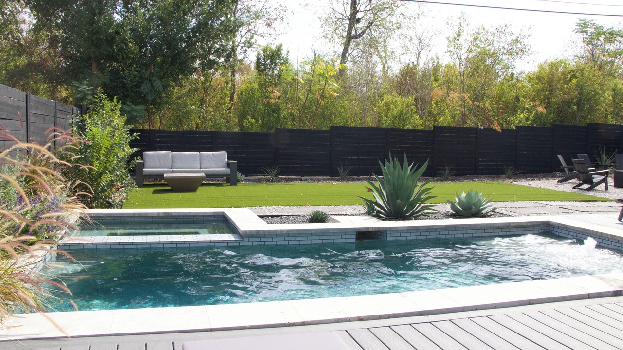 Photo of Outdoor in Greater South River City