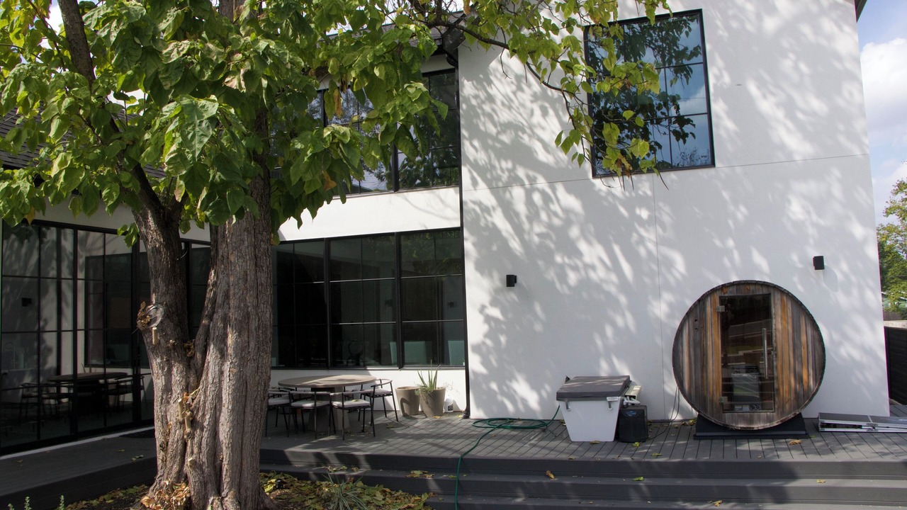 Photo of Outdoor in Greater South River City