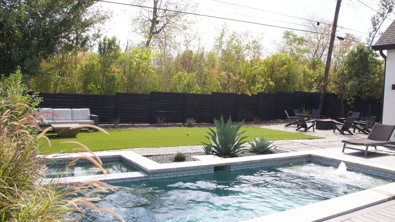 Photo of Outdoor in Greater South River City