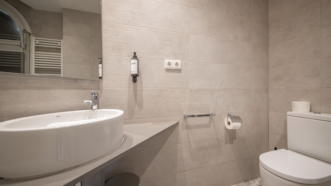 Photo of Bathroom in Sant Gervasi