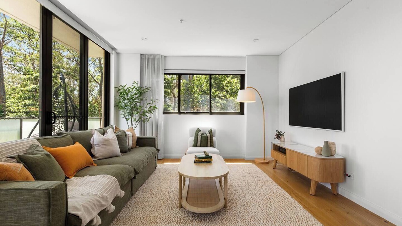 Photo of Livingroom in Turramurra