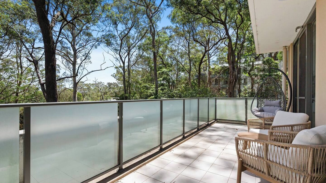 Photo of Patio Balcony in Turramurra