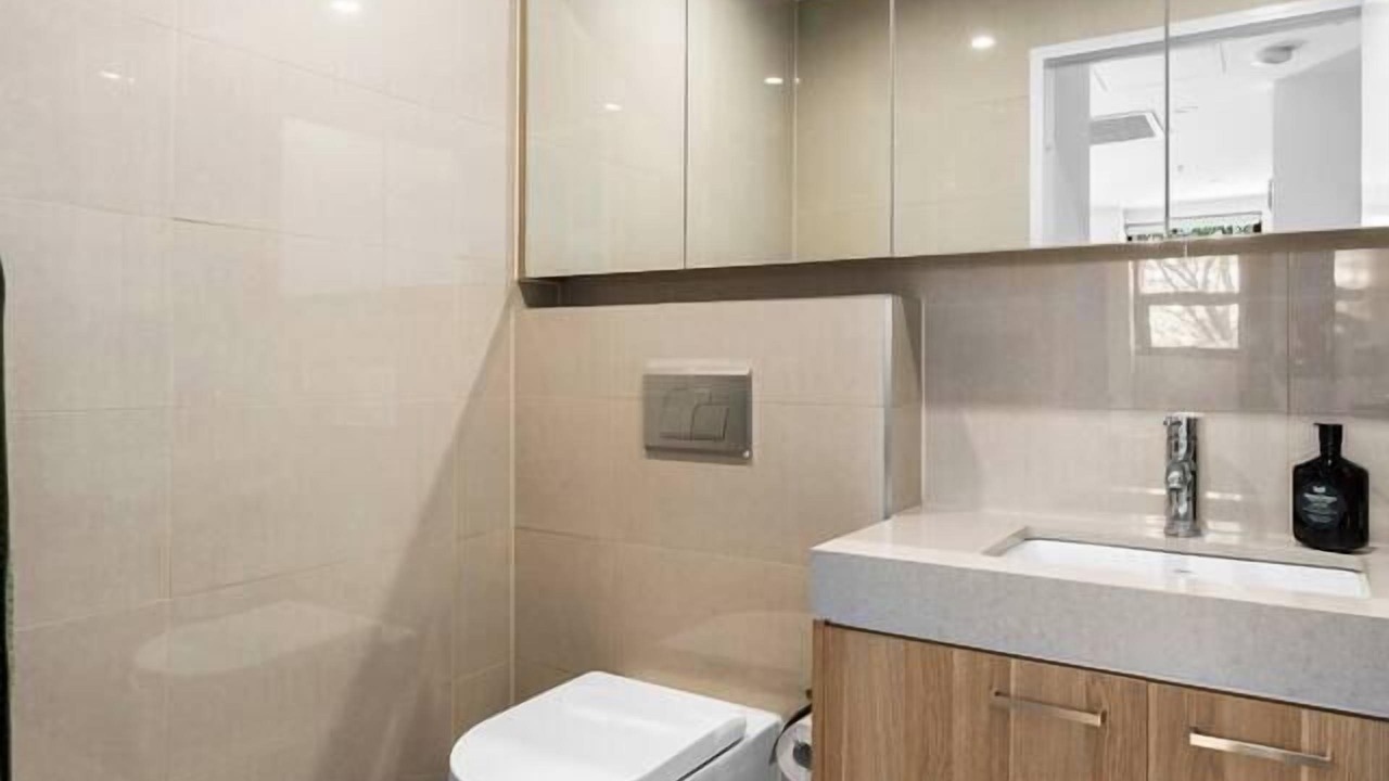 Photo of Bathroom in Turramurra