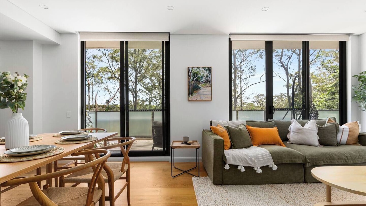 Photo of Livingroom in Turramurra