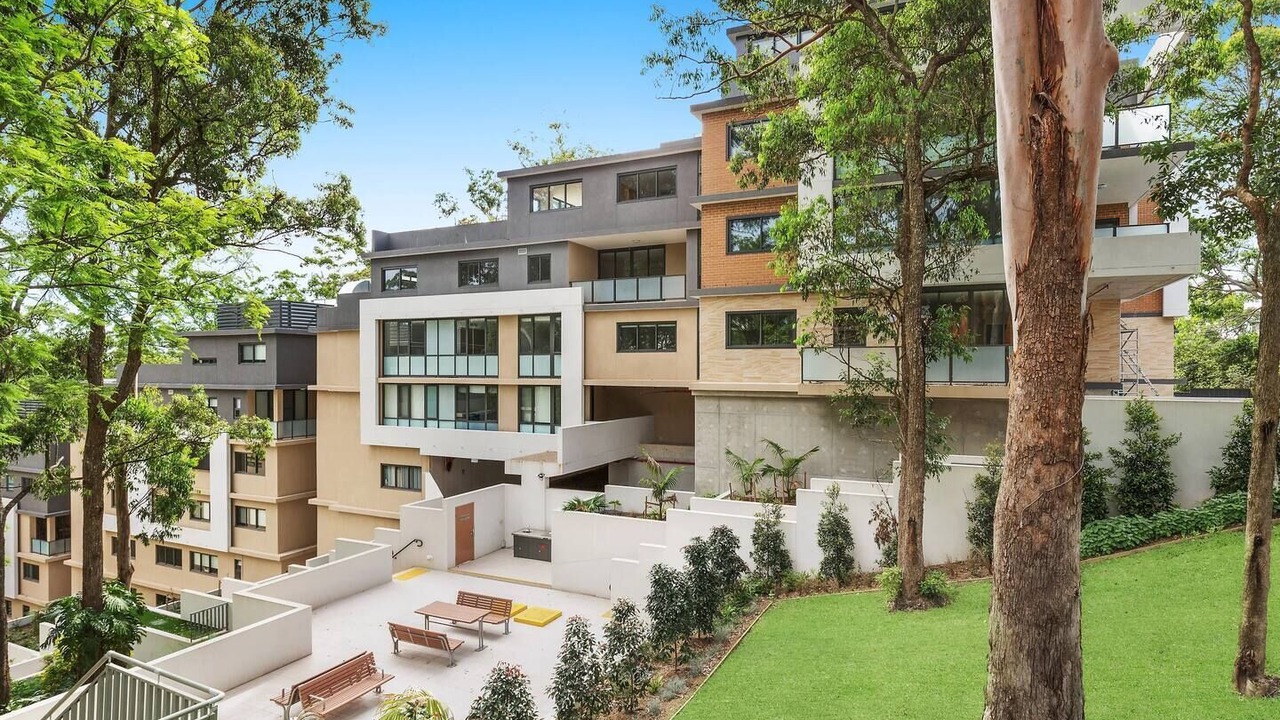 Photo of Outdoor in Turramurra