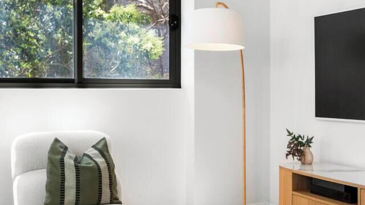 Photo of Livingroom in Turramurra