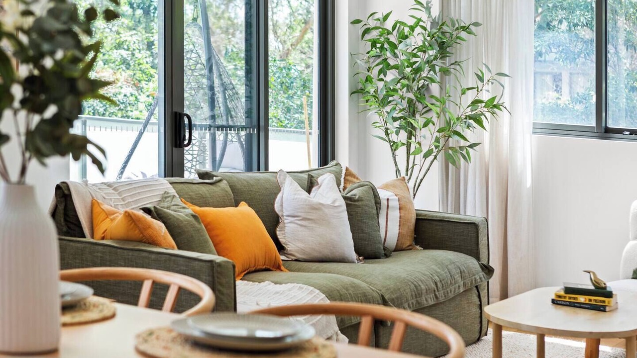 Photo of Livingroom in Turramurra