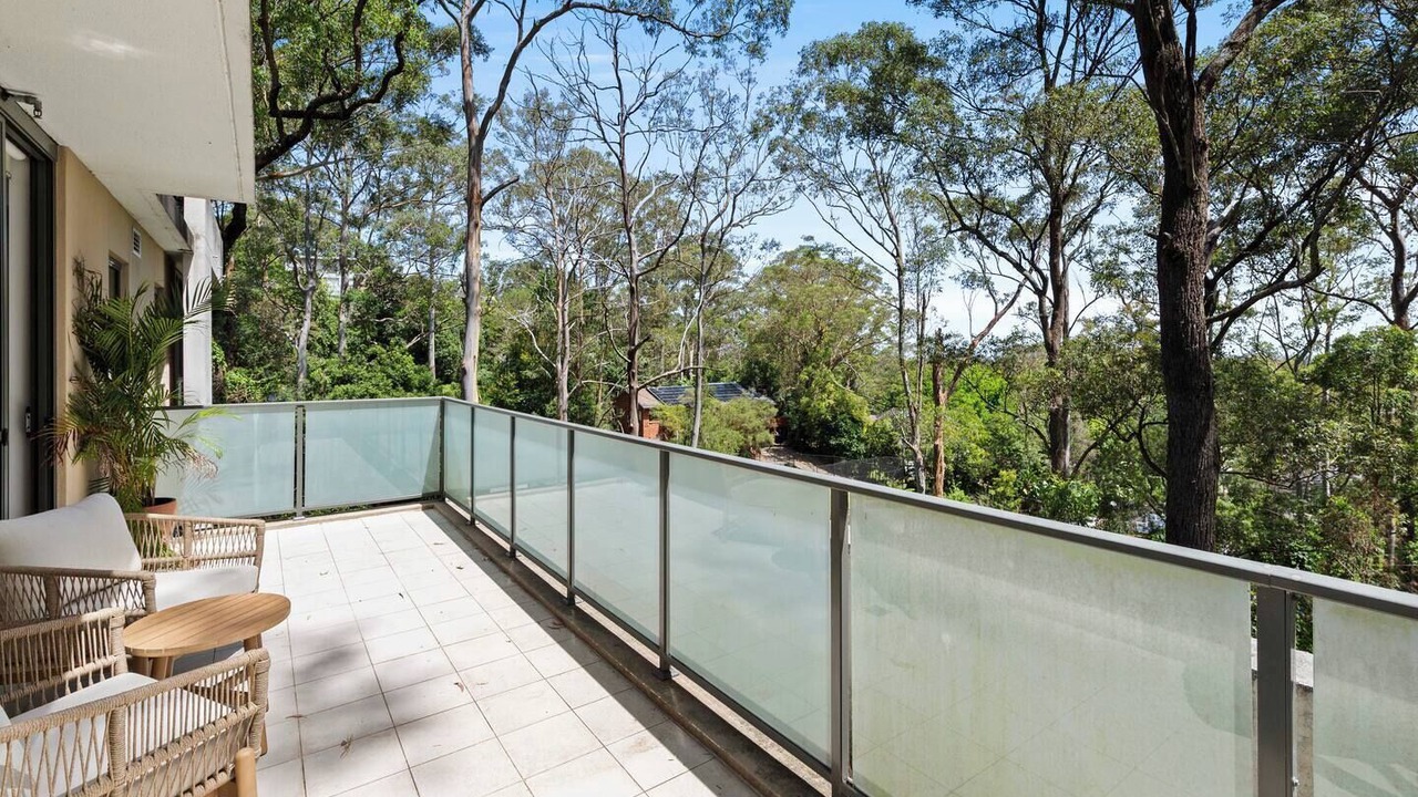 Photo of Outdoor in Turramurra