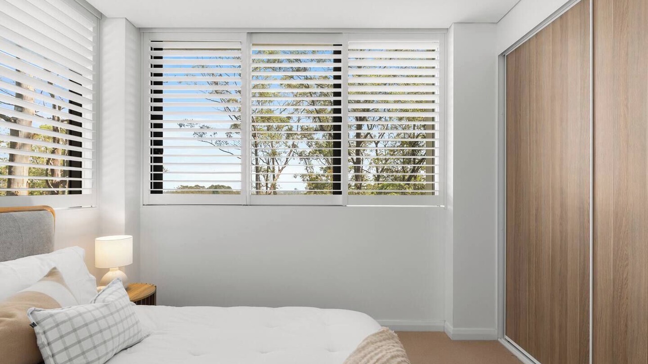 Photo of Bedroom in Turramurra