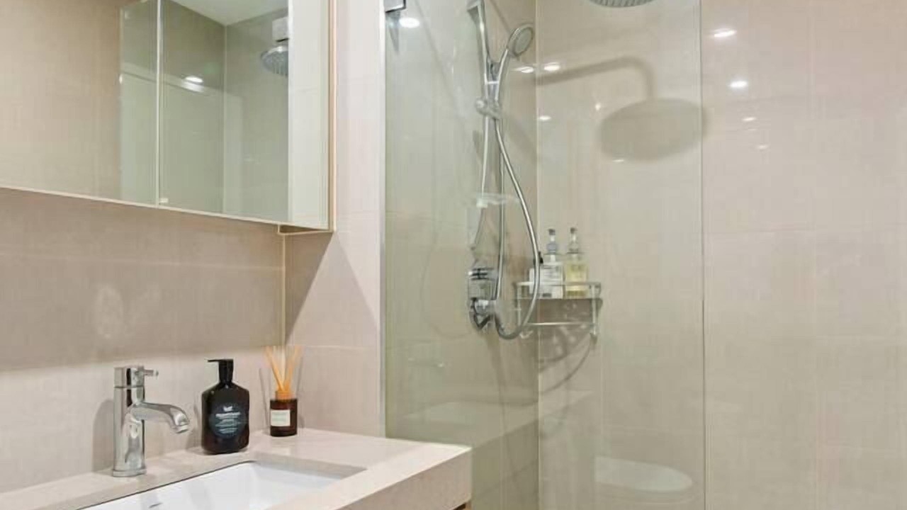 Photo of Bathroom in Turramurra